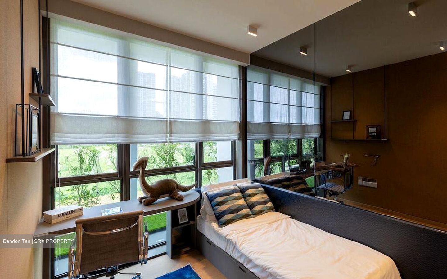 The Botany At Dairy Farm (D23), Condominium #570565141